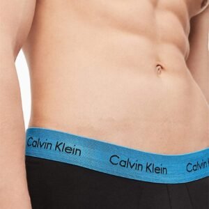 Alternative view of Tripack Boxers Coton Stretch - Calvin klein.