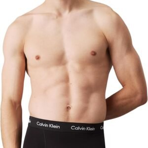 Alternative view of Calvin Klein Boxers Homme (Lot de 3)