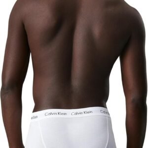 Alternative view of Calvin Klein Boxers Taille Basse Lot de 3 Homme sous-Vêtement
