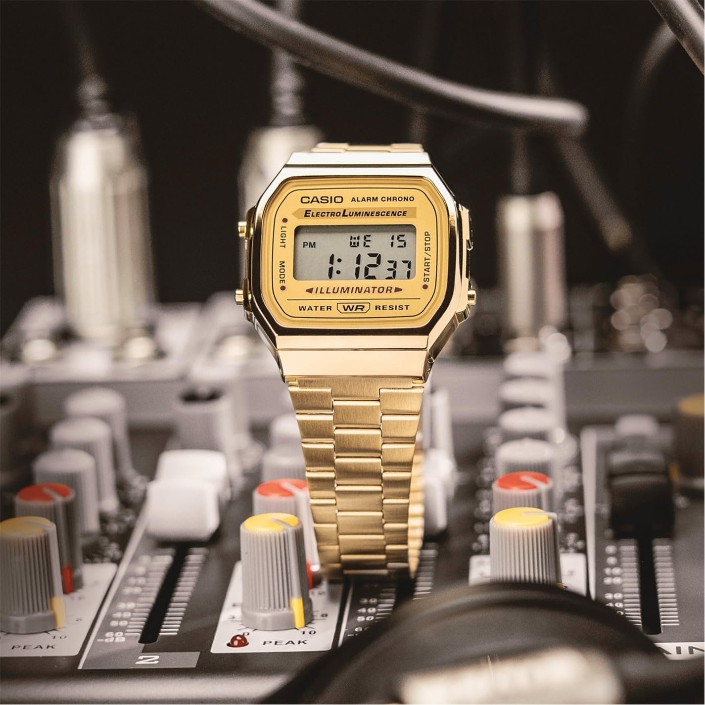 Montre Casio Collection, – Image 3