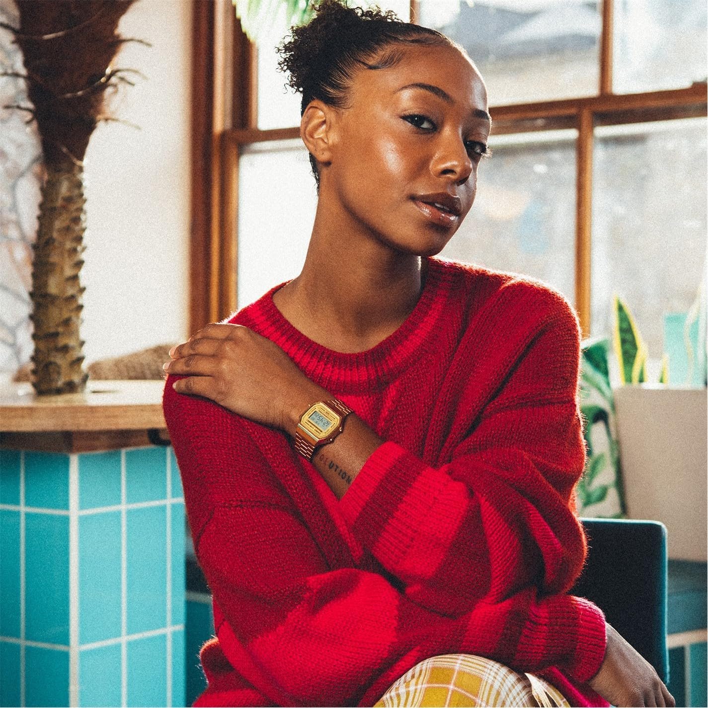 Montre Casio Collection, – Image 6