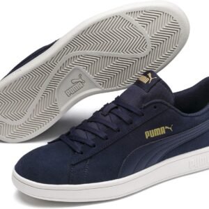 Alternative view of Puma Mixte Smash v2 Baskets