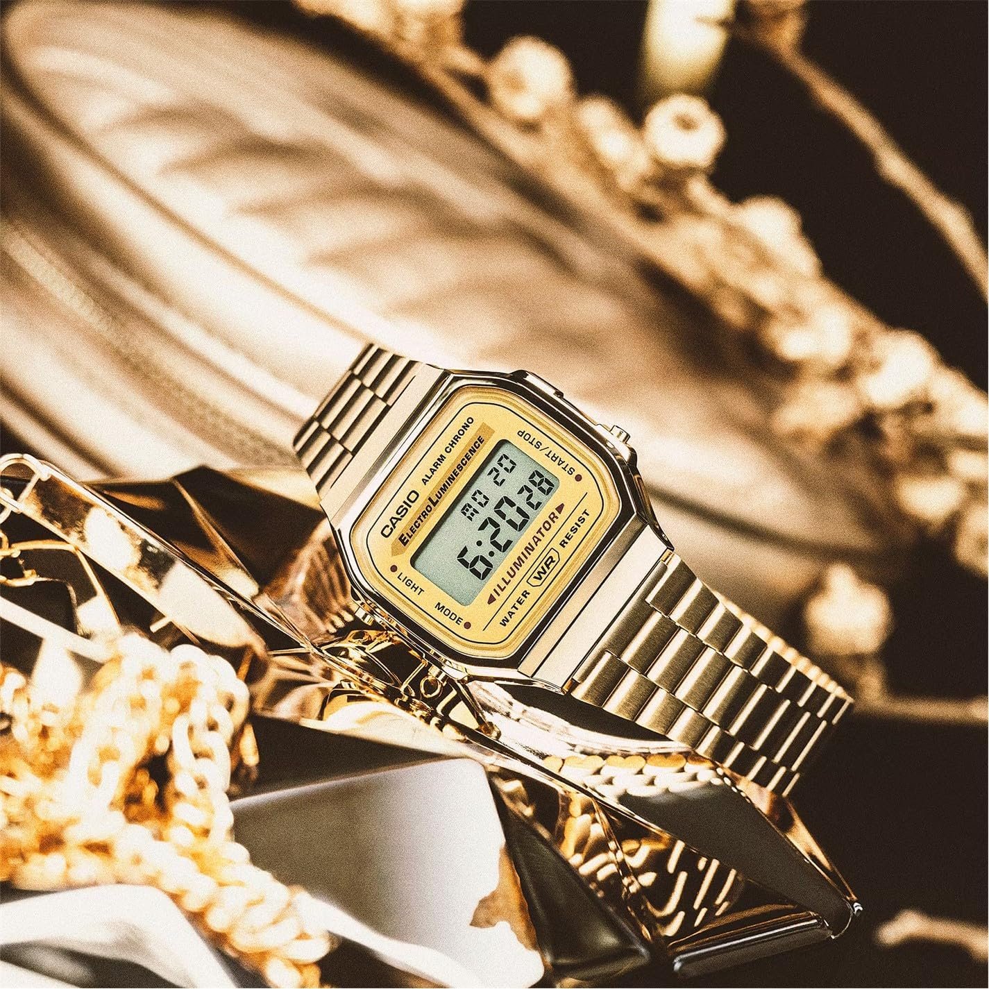 Montre Casio Collection, – Image 2