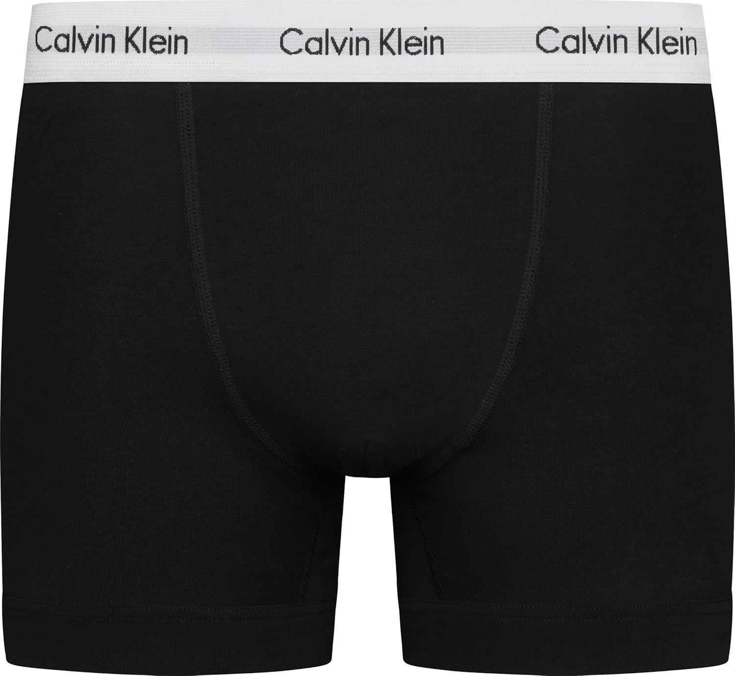 Calvin Klein Boxers Homme (Lot de 3) – Image 6