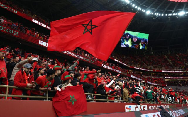 Morocco 2025: A Commercial Triumph for African Football