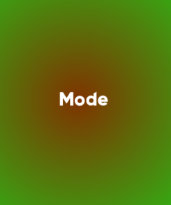 01 - Mode