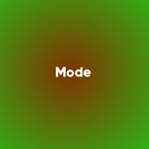 01 - Mode