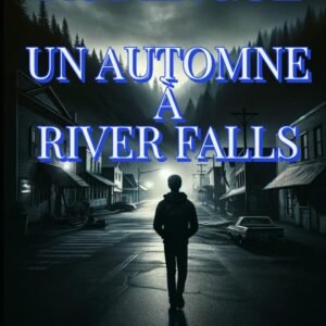 UN AUTOMNE À RIVER FALLS...: PRIX COGNAC DU MEILLEUR ROMAN POLICIER