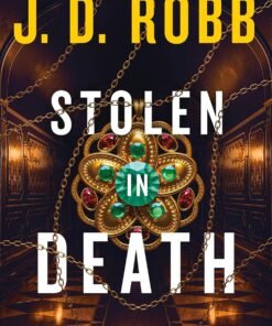 Stolen in Death (English Edition)