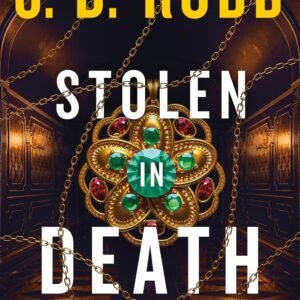Stolen in Death (English Edition)