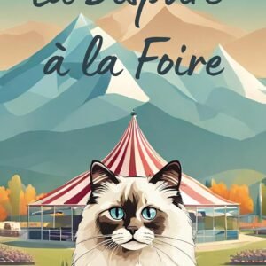 La Dispute à la Foire: Les Mystères de Razzy le Chat Détective