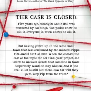 Alternative view of A Good Girl's Guide to Murder