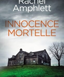 Innocence mortelle (Les enquêtes de Détective Kay Hunter t. 3)