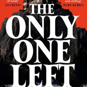 The Only One Left: the chilling, gripping novel from the master of the genre-bending thriller (English Edition)