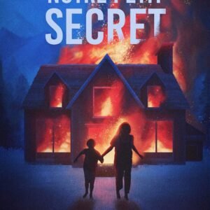 Notre petit secret: un thriller psychologique et policier au twist final à couper le souffle