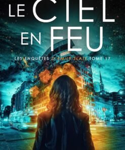 Le Ciel en Feu