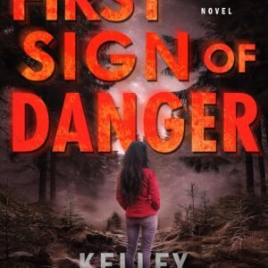 First Sign of Danger (English Edition)