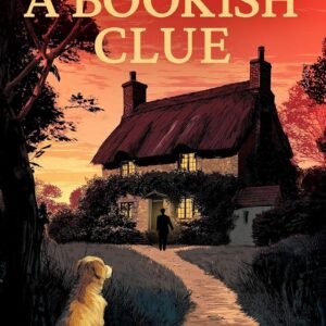 A Bookish Clue: A gripping English cozy mystery full of twists (The Chiltern Hills Mysteries Book 3) (English Edition)