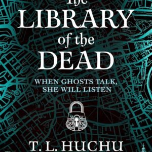 The Library of the Dead: The first in the award-winning urban fantasy series (Edinburgh Nights Book 1) (English Edition)