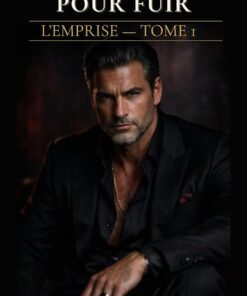 Trop tard pour fuir: Dark romance — Obsession interdite | L'Emprise, Tome 1