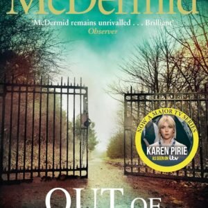 Out of Bounds: An unmissable thriller from the international bestseller (Karen Pirie Book 4) (English Edition)