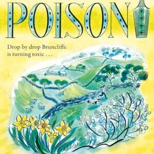 Date with Poison: A Cosy Crime Story, Full of Yorkshire Charm (The Dales Detective Series Book 4) (English Edition)