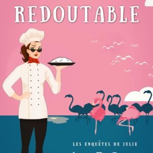 Le Riz redoutable: un cosy crime en Camargue