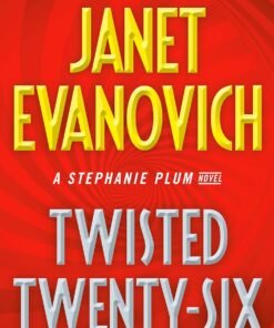 Twisted Twenty-Six (Stephanie Plum Book 26) (English Edition)