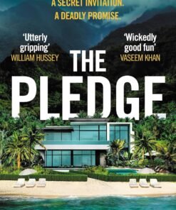 The Pledge: The nail-biting, escapist crime thriller from the half-million copy bestseller (English Edition)