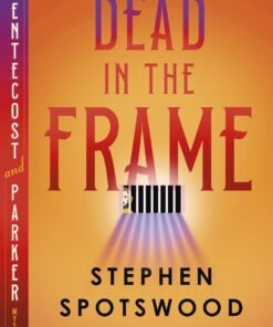 Dead in the Frame: A Pentecost and Parker Mystery (English Edition)
