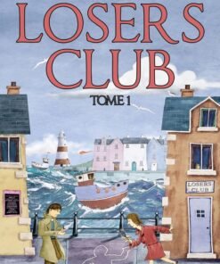 Losers Club: Un roman policier écossais (Tome 1)