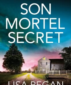 Son Mortel Secret: Un thriller policier plein de mystère et de rebondissements (Les enquêtes de l'inspectrice Josie Quinn t. 20)