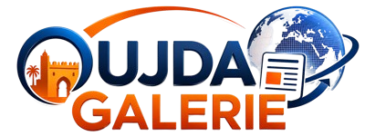 OUJDA GALERIE