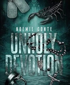 UNHOLY DEVOTION