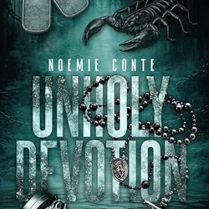 UNHOLY DEVOTION
