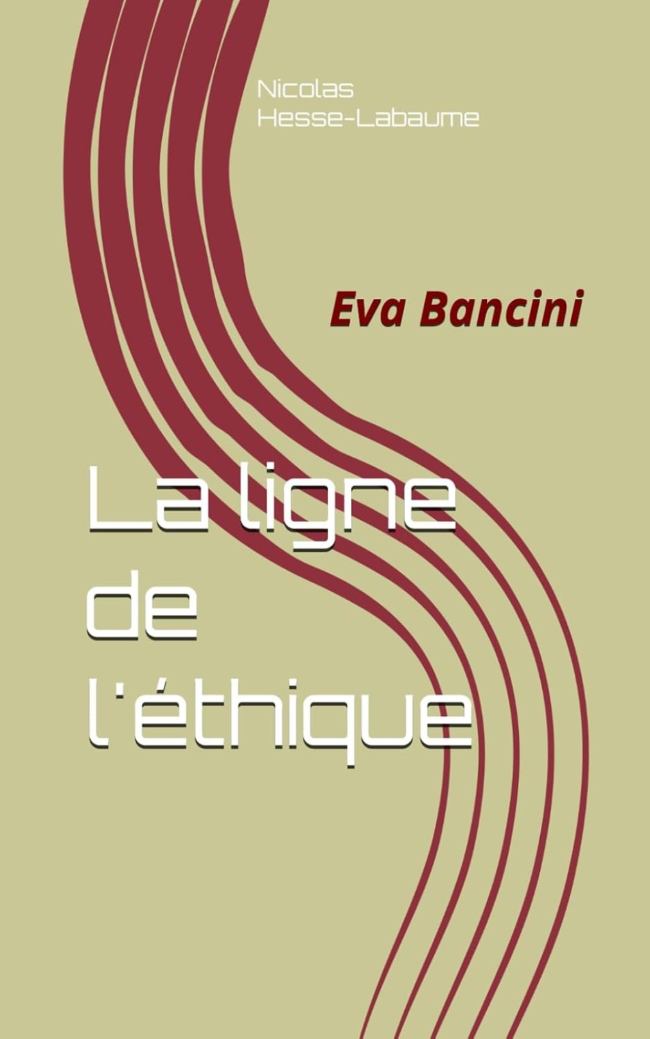 La ligne de l'éthique: Eva Bancini