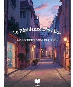 La Résidence des Lilas: Les enquêtes d'Odile Laffont