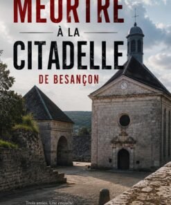 Meurtre à la Citadelle de Besançon