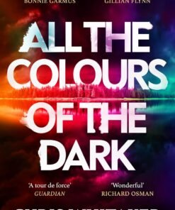 All the Colours of the Dark: The Instant Sunday Times Bestseller – ‘a wonderful book’ (Richard Osman) (English Edition)