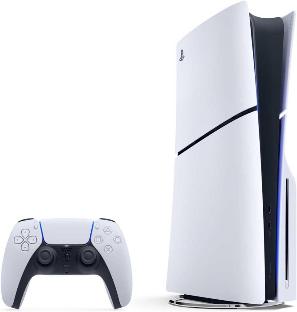 PlayStation 5 Édition Standard : La Console Next-Gen Signée Sony