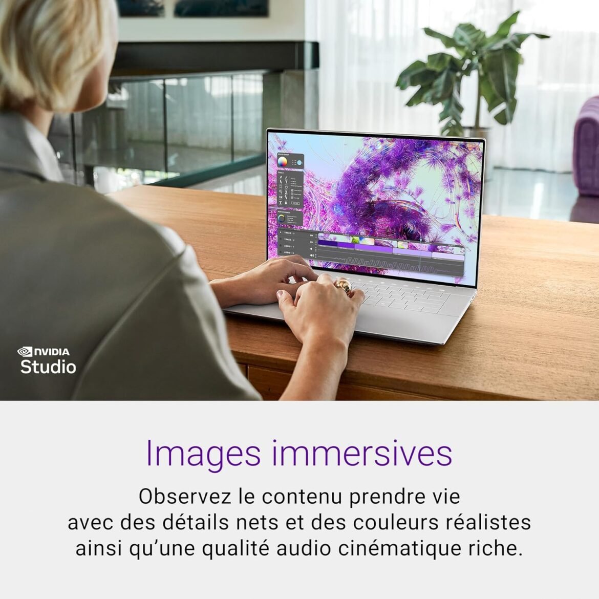 Dell XPS 16 : la puissance et l’élégance réunies