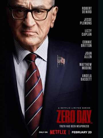 Zero Day 1