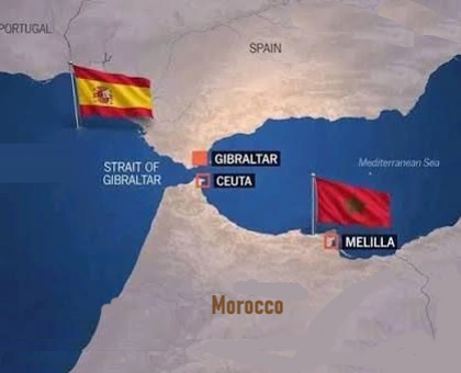 Ceuta & Melilla: Morocco Must Reopen UN Decolonization Dossier